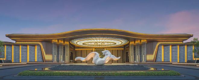 民营房企新5小龙杀疯地产圈！(图11)