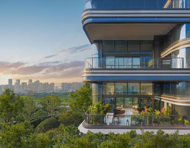 民营房企新5小龙杀疯地产圈！(图8)