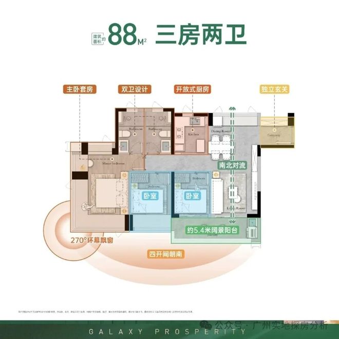 星河·盛世禧悦售楼处-盛世禧悦首页网站-楼盘详情-广州房天下(图3)