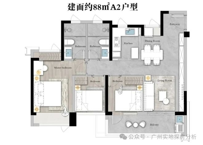 星河·盛世禧悦售楼处-盛世禧悦首页网站-楼盘详情-广州房天下(图4)