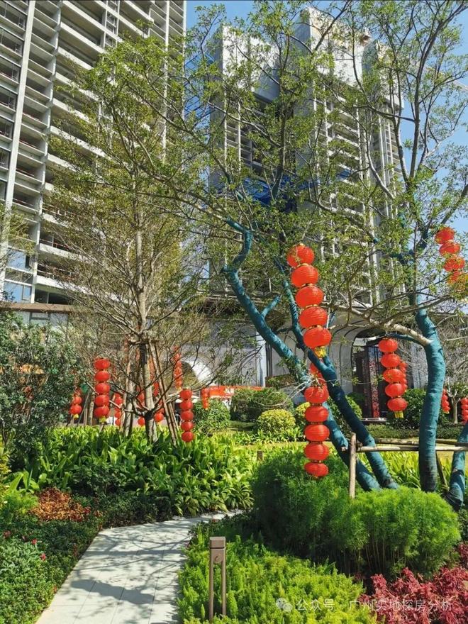 星河·盛世禧悦售楼处-盛世禧悦首页网站-楼盘详情-广州房天下(图11)