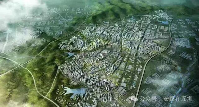 ⏰通告和成金竹售楼处发布：和成金竹以品质铸就传奇(图6)