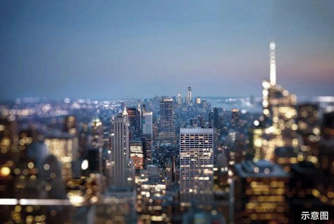 ⏰通告和成金竹售楼处发布：和成金竹以品质铸就传奇(图7)