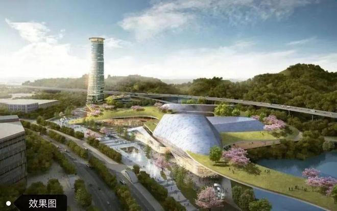 ⏰通告和成金竹售楼处发布：和成金竹以品质铸就传奇(图11)