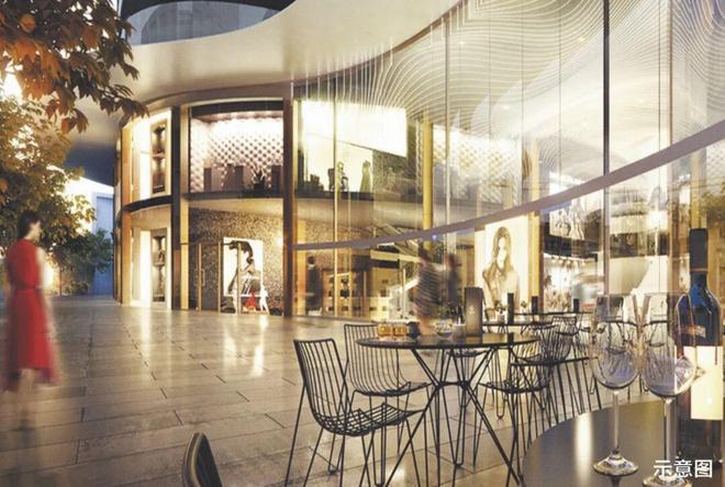 ⏰通告和成金竹售楼处发布：和成金竹以品质铸就传奇(图12)