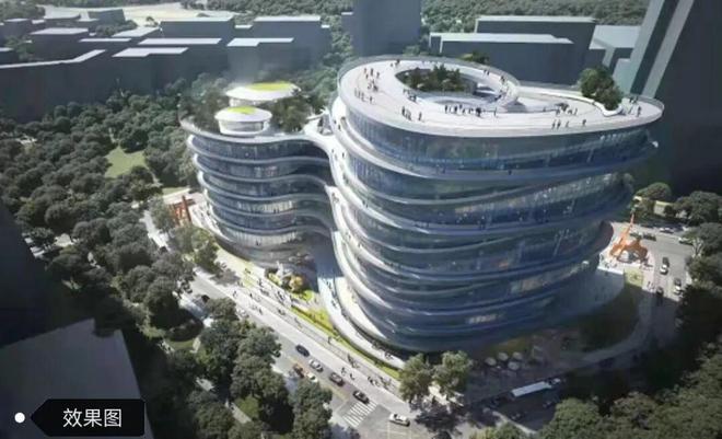 ⏰通告和成金竹售楼处发布：和成金竹以品质铸就传奇(图10)