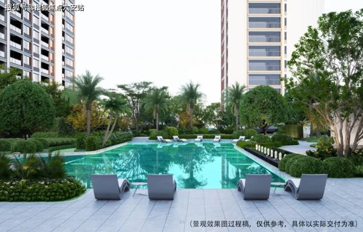 滨江杭铁枫揽华庭首页网站-杭州余杭枫揽华庭改善精装住宅丨2024最新价格楼盘评测户型配套(图4)