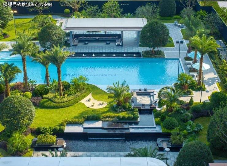 滨江杭铁枫揽华庭首页网站-杭州余杭枫揽华庭改善精装住宅丨2024最新价格楼盘评测户型配套(图7)