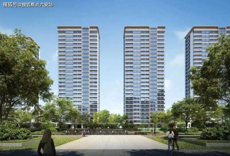 杭州钱塘河印观翠湾丨河印观翠湾精装住宅丨2024最新房价丨详情丨百科丨户型丨位置(图5)