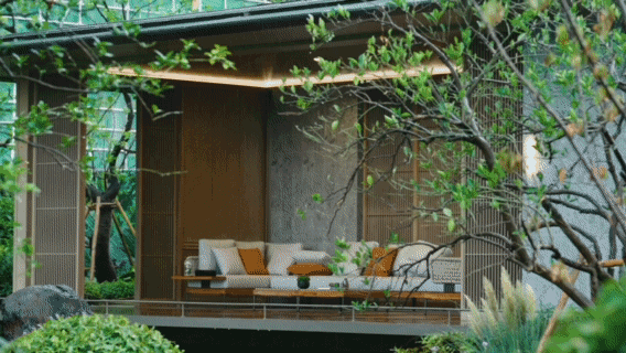 杭州钱塘河印观翠湾丨河印观翠湾精装住宅丨2024最新房价丨详情丨百科丨户型丨位置(图6)