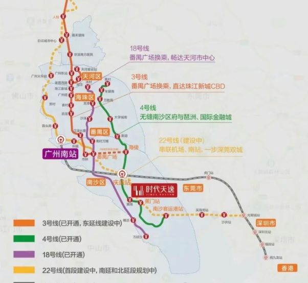 ⏰通告时代天逸售楼处发布：以品质铸就传奇(图6)
