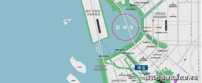 深圳自贸·湾啟紫荆？今日聚焦@售楼处发布：书写未来新篇章(图2)