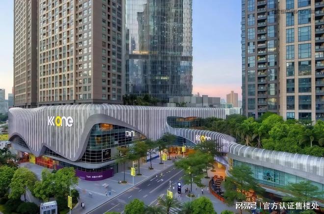 刚刚！中洲湾迎海二期官宣新进展：现房价格公示！购房者速看(图6)