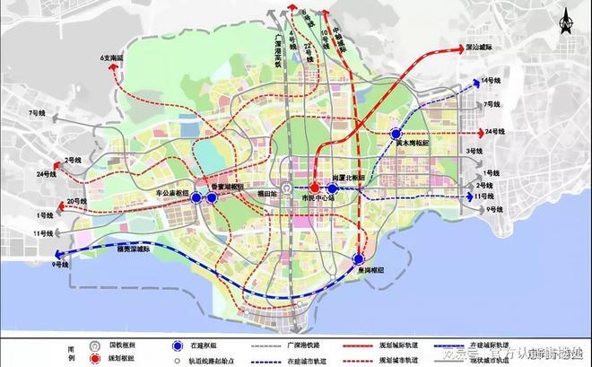 重磅官宣！京基宸悦府最新动态：在售户型价格曝光速看！(图8)