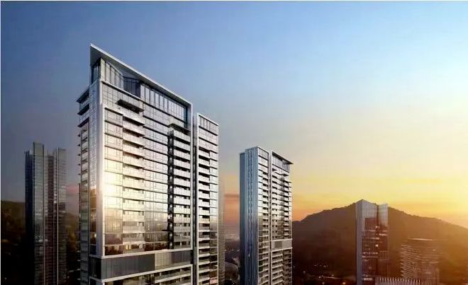 南山蛇口半岛擎峰二期（开云府）加推最新房价(图2)