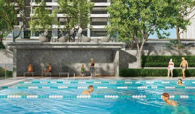 南山蛇口半岛擎峰二期（开云府）加推最新房价(图16)