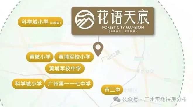 ⚡Ai✦热搜｜中铁建信达花语天宸售楼处发布：打造未来品质生活(图7)