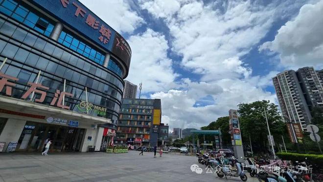 ⚡Ai✦热搜｜中铁建信达花语天宸售楼处发布：打造未来品质生活(图9)