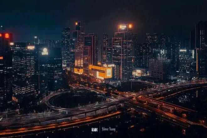 ⚡深圳豪宅通告｜深业世纪山谷售楼处发布：打造理想品质生活(图7)