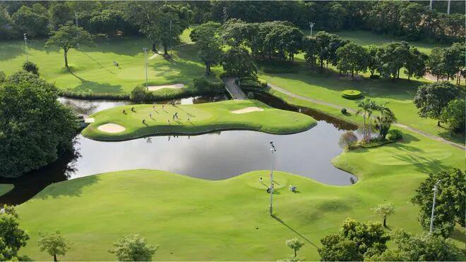 ⚡深圳豪宅通告｜深业世纪山谷售楼处发布：打造理想品质生活(图11)