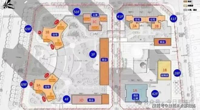 ⚡深圳豪宅通告｜深业世纪山谷售楼处发布：打造理想品质生活(图14)
