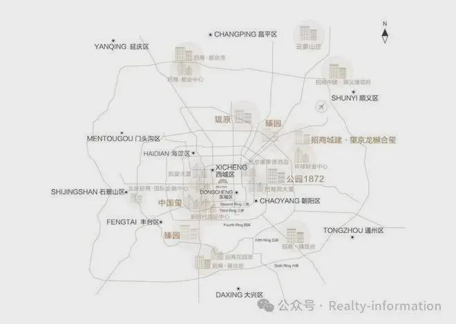 招商臻园(售楼处)网站-丰台招商臻园楼盘百科-2025北京房天下(图5)