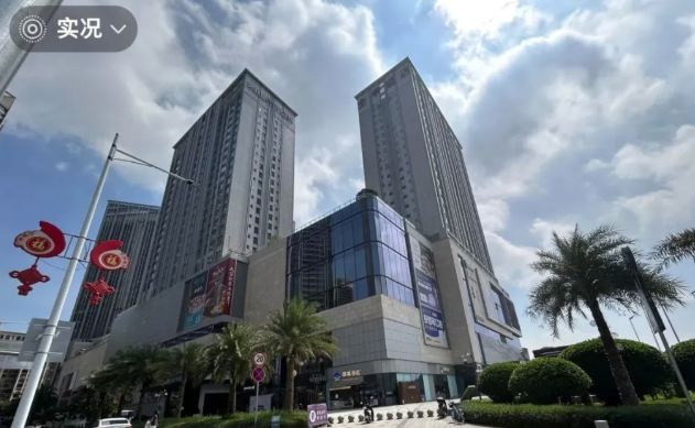 通告中国铁建海语熙岸售楼处发布：以品质铸就传奇!(图8)