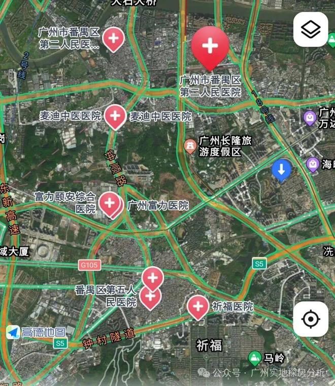 越秀·万博和臻售楼处-2025首页-万博和臻楼盘详情-广州房天下(图6)