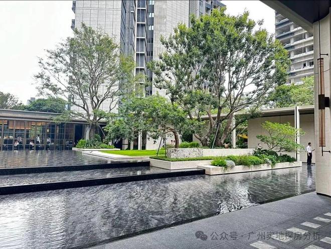 越秀·万博和臻售楼处-2025首页-万博和臻楼盘详情-广州房天下(图7)