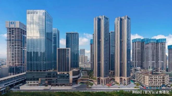 发布！盛璟润府销售状态更新：最新价格？最新动态一文掌握