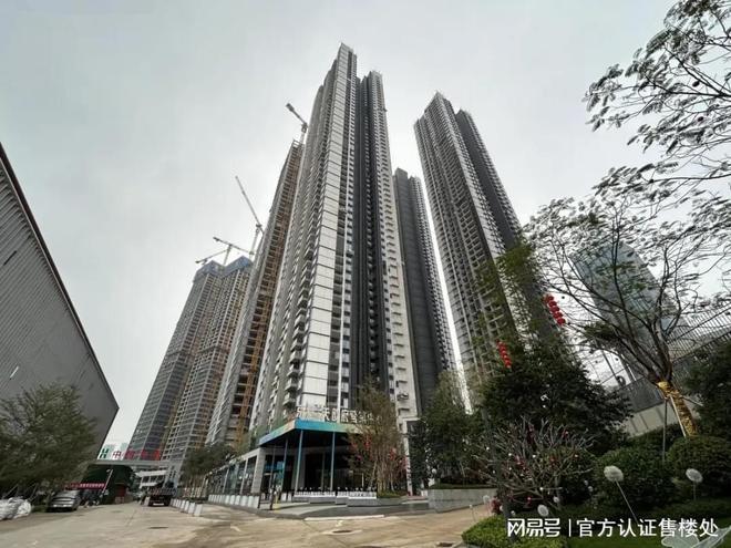 发布！京基天韵府销售状态更新：户型信息？最新动态一文掌握(图3)