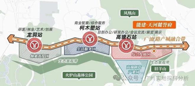 能建·天河麓誉府(售楼处)楼盘百科-网站-2025广州房天下(图3)