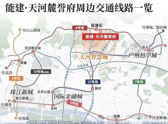 能建·天河麓誉府(售楼处)楼盘百科-网站-2025广州房天下(图7)