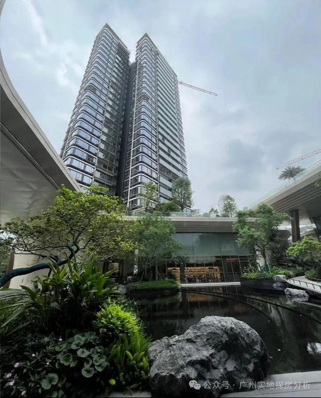 能建·天河麓誉府(售楼处)楼盘百科-网站-2025广州房天下(图10)