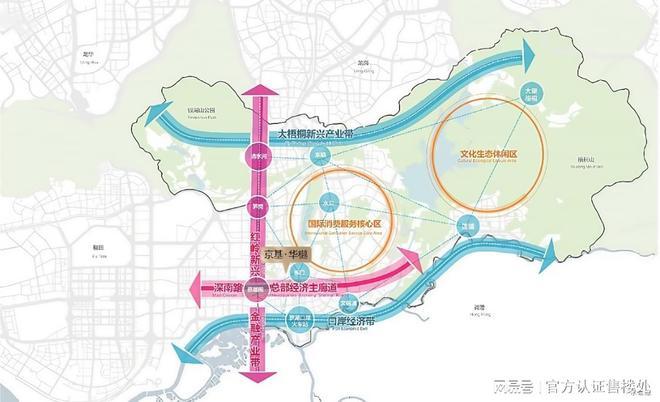 2025京基华樾(通知)楼盘简介-房价-户型-交房-配套-学校(图7)