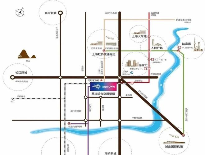 天荟悦麟2025新盘详情户型配套呈现莘庄核心品质人居(图3)