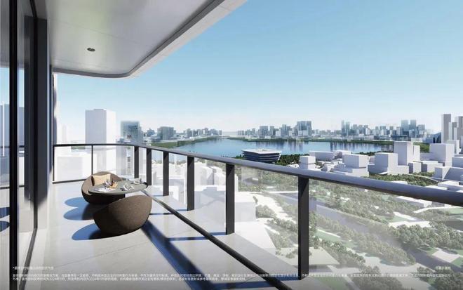 ⚡热线@湾啟紫荆府售楼处发布：开启顶豪生活新篇章！(图4)