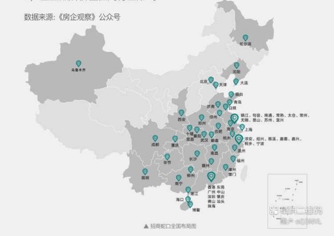 全网热搜—西安招商林屿缦岛售楼部欢迎您丨2025楼盘百科详情(图2)
