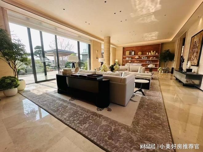 佘山甘云间【首页】甘云间售楼处开发商24小时接待中心地址(图5)