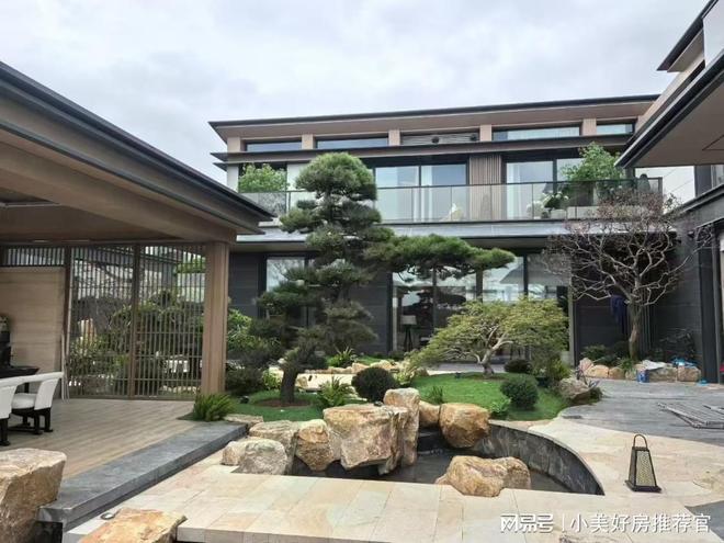 佘山甘云间【首页】甘云间售楼处开发商24小时接待中心地址(图4)