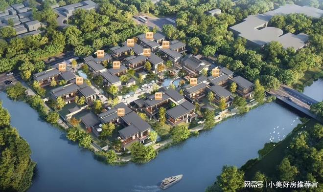 佘山甘云间【首页】甘云间售楼处开发商24小时接待中心地址(图2)