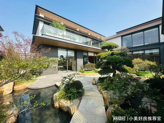 佘山甘云间【首页】甘云间售楼处开发商24小时接待中心地址(图3)