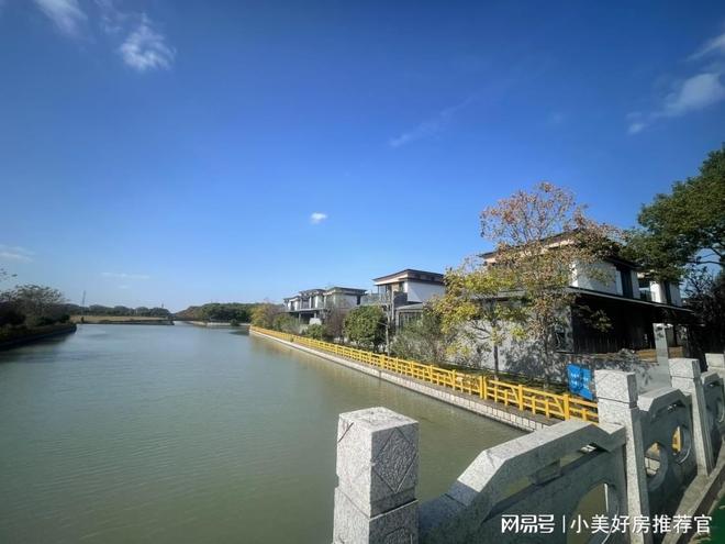 佘山甘云间【首页】甘云间售楼处开发商24小时接待中心地址(图7)