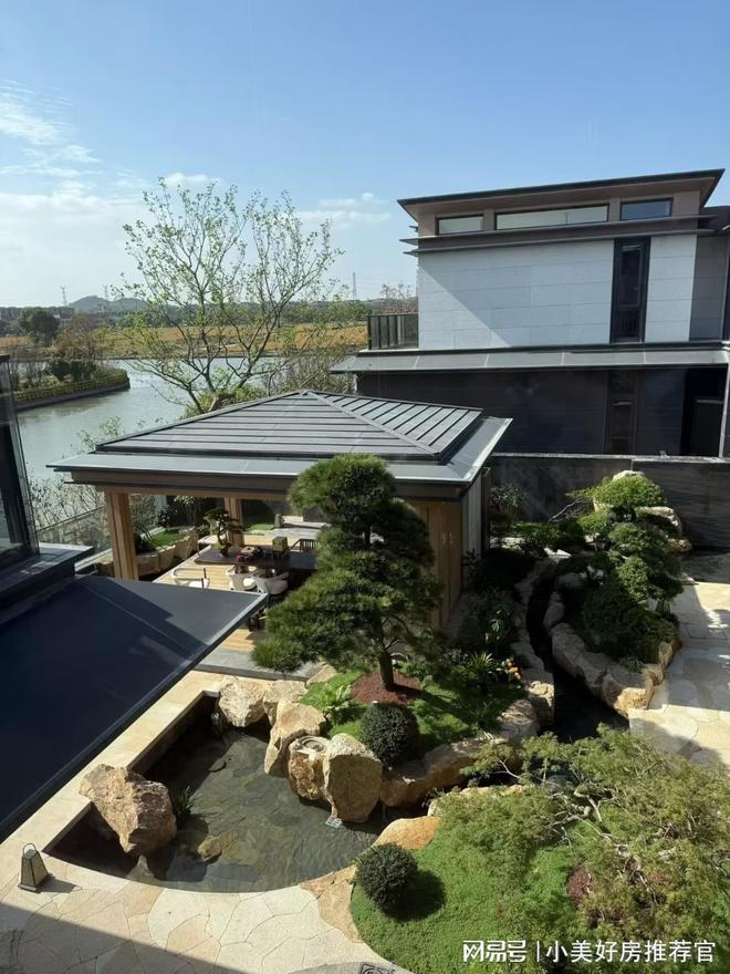 佘山甘云间【首页】甘云间售楼处开发商24小时接待中心地址(图9)