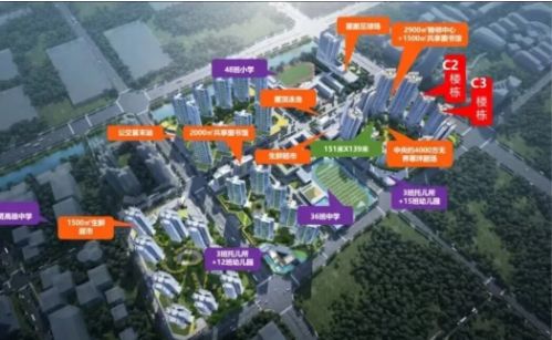 认证｜南沙开建源筑新城售楼处发布：打造理想品质生活！(图4)