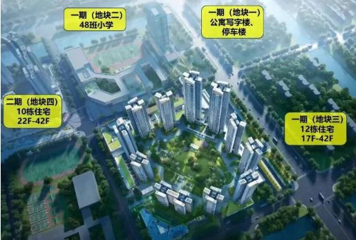 认证｜南沙开建源筑新城售楼处发布：打造理想品质生活！(图5)