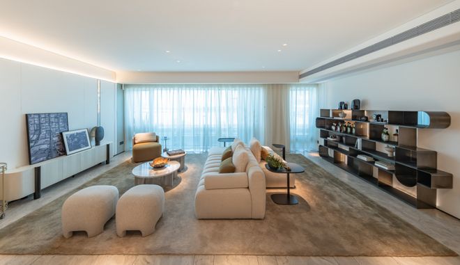 ⚡2026百度热搜丨华发横琴玺售楼处电话：华发横琴玺匠心出品(图12)