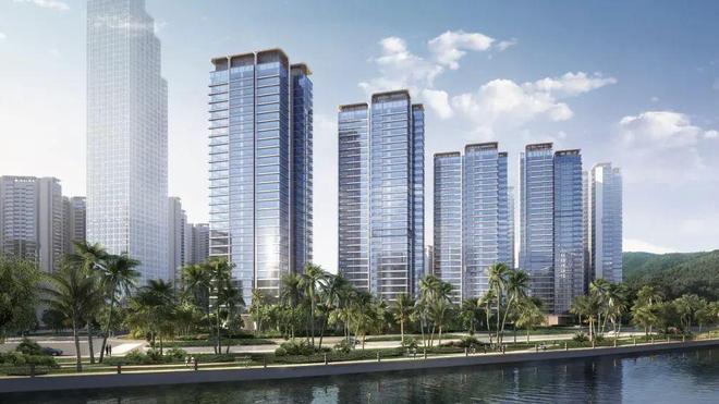 ⚡2026百度热搜丨华发横琴玺售楼处电话：华发横琴玺匠心出品(图5)