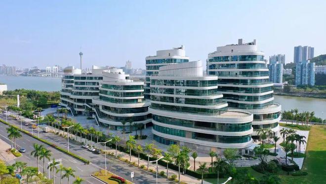 ⚡2026百度热搜丨华发横琴玺售楼处电话：华发横琴玺匠心出品(图18)