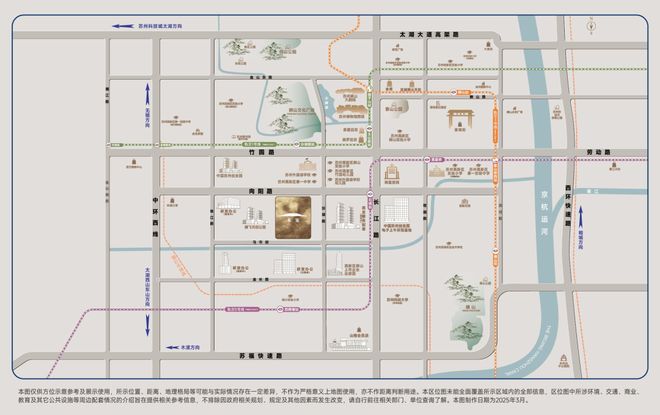 发布♐澜庭壹号院售楼处最新发布：匠心品质铸就人居传奇(图4)